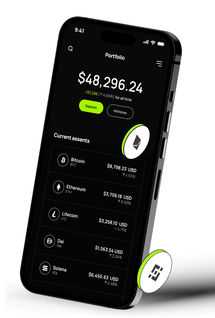 Criptpay: How it works